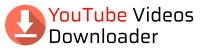 Youtube Video Downloader